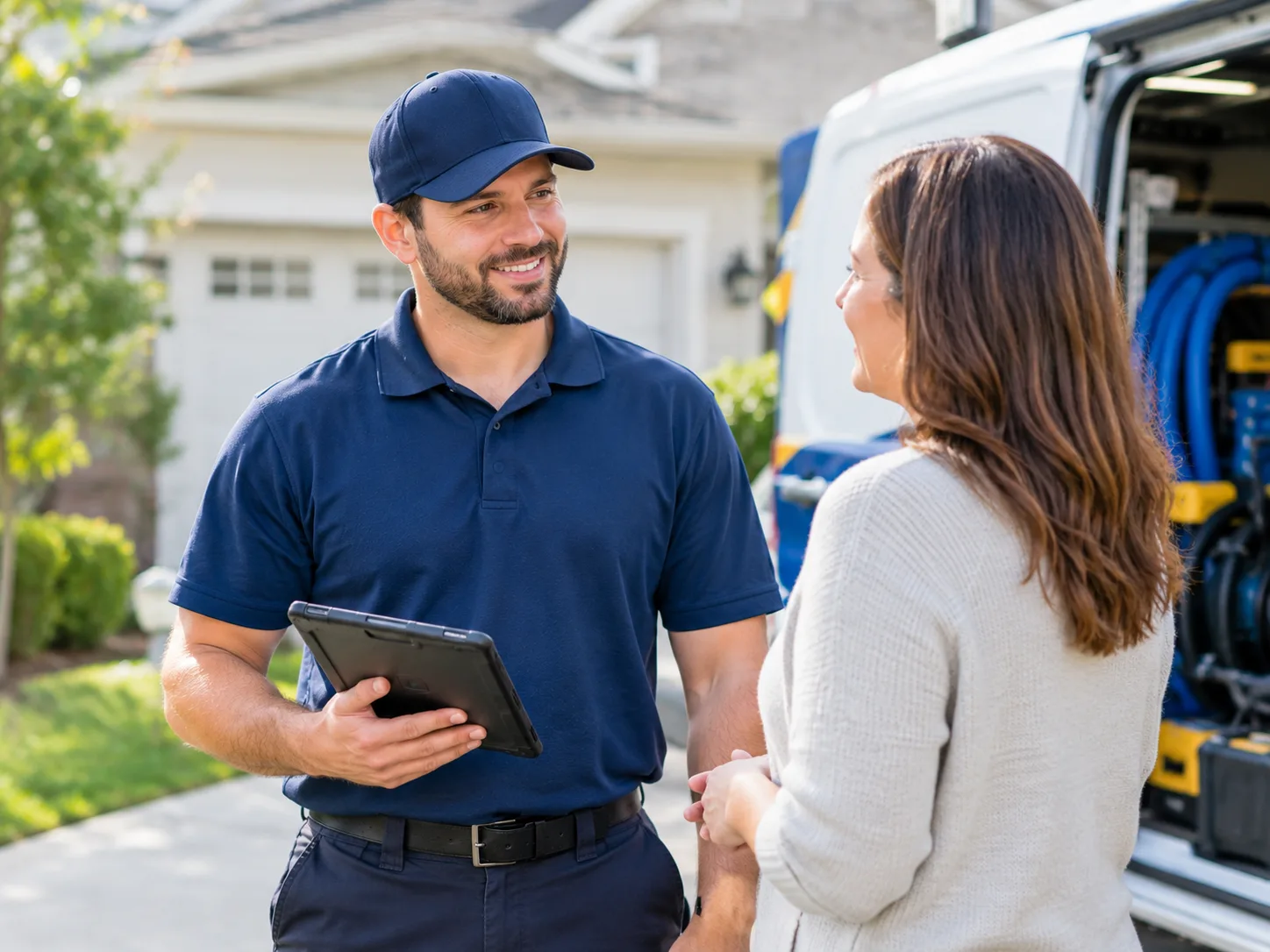Sewage Backup Cleanup Addison, ME FAQs